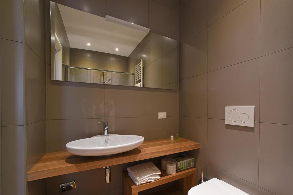 رييتي B&B Piazza Cavour المظهر الخارجي الصورة