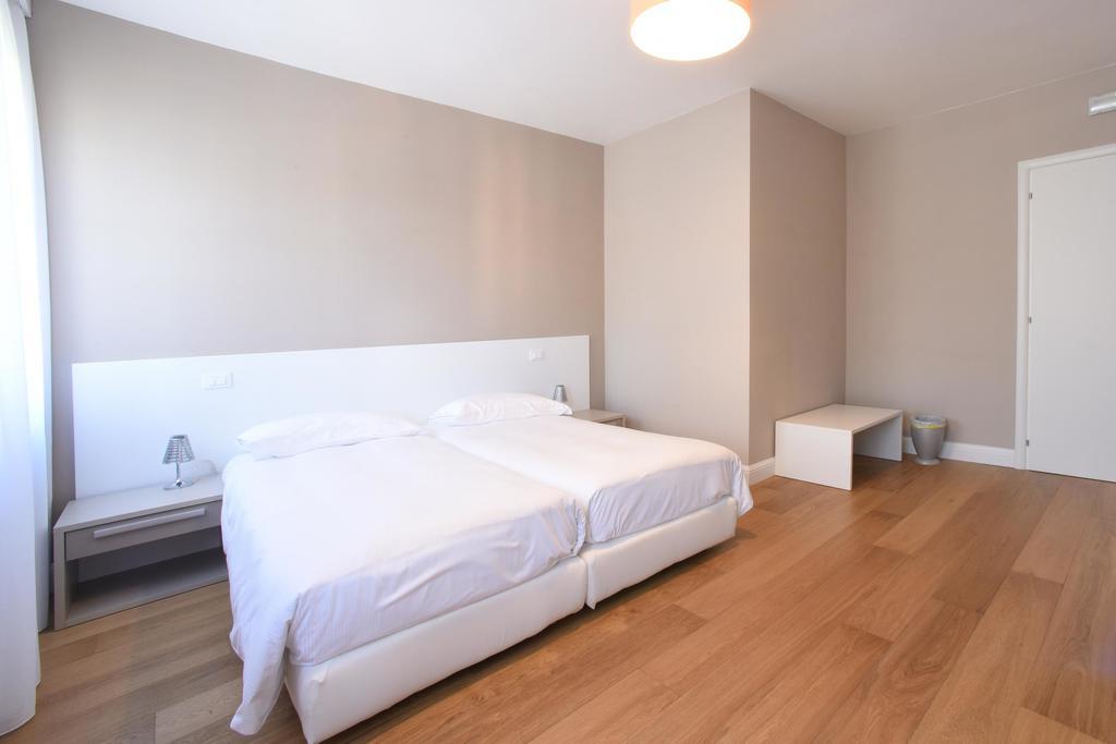 رييتي B&B Piazza Cavour المظهر الخارجي الصورة
