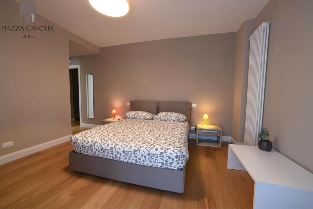 رييتي B&B Piazza Cavour المظهر الخارجي الصورة